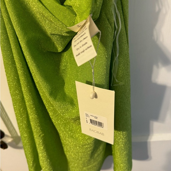 BAOBAB dress - Picture 7 of 9